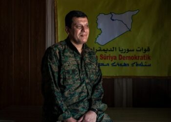 تركيا تستعد لاستقبال مظلوم عبدي: تحول مفاجئ في العلاقة مع "قسد" 2025