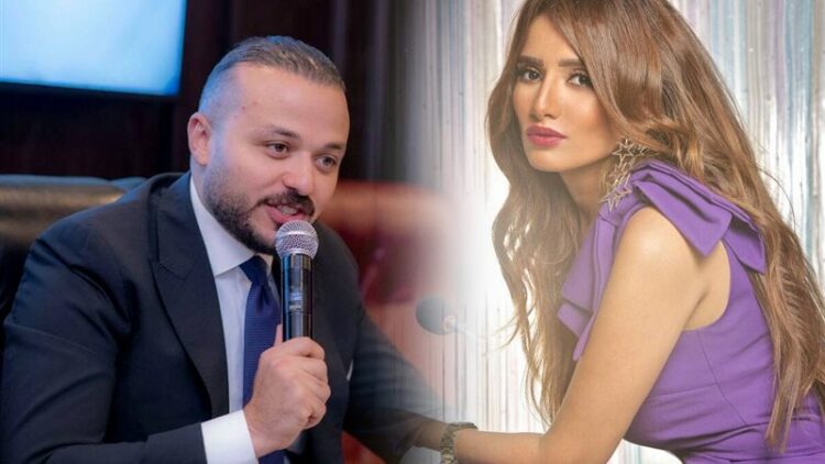 زينة تتهم النائب محمد الجارحي بتهديدها بسبب الكلب 1 زينة تتهم النائب محمد الجارحي بتهديدها بسبب الكلب 2025