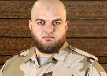 النيابة الفرنسية تطالب بسجن قيادي بجيش الإسلام "إسلام علوش" 10 سنوات بتهم جرائم حرب 2025