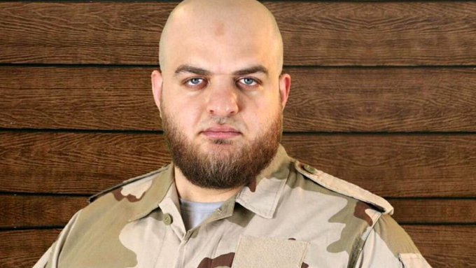 النيابة الفرنسية تطالب بسجن قيادي بجيش الإسلام "إسلام علوش" 10 سنوات بتهم جرائم حرب 1 النيابة الفرنسية تطالب بسجن قيادي بجيش الإسلام "إسلام علوش" 10 سنوات بتهم جرائم حرب 2025