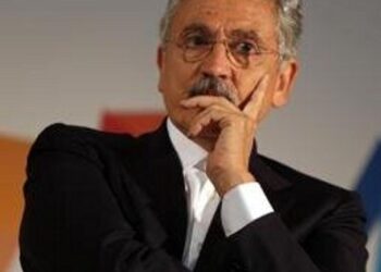 رئيس وزراء إيطاليا الأسبق: 7 أكتوبر فرصة لليمين الإسرائيلي لتنفيذ "تطهير عرقي" 2025