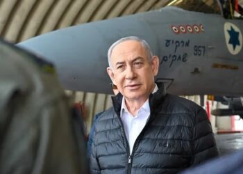 نيويورك تايمز: واشنطن تخشى ضربة إسرائيلية مفاجئة لإيران خلال 7 ساعات فقط 2025