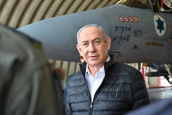 نيويورك تايمز: واشنطن تخشى ضربة إسرائيلية مفاجئة لإيران خلال 7 ساعات فقط 1 نيويورك تايمز: واشنطن تخشى ضربة إسرائيلية مفاجئة لإيران خلال 7 ساعات فقط 2025