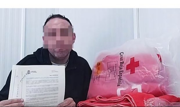 ضابط شرطة مغربي منشق يطلب اللجوء في إسبانيا: عودتي الى المغرب تعني تصفيتي 1 ضابط شرطة مغربي منشق يطلب اللجوء في إسبانيا: عودتي الى المغرب تعني تصفيتي 2025