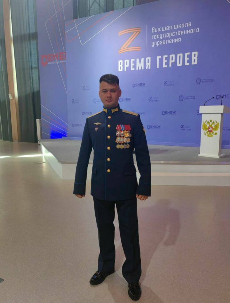 اغتيال ضابط بالجيش الروسي في انفجار بمدينة ستافروبول 2026