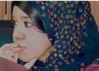 أمينة العريمي تكتب مضامين سياسية "سودانية" 2025