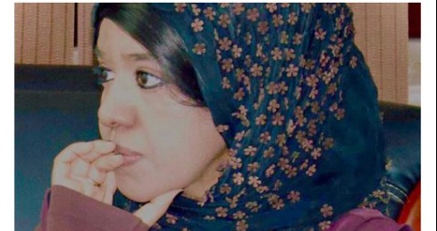 أمينة العريمي تكتب مضامين سياسية "سودانية" 1 أمينة العريمي تكتب مضامين سياسية "سودانية" 2025