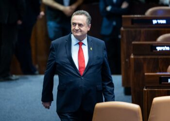 كاتس: ردًا على الاعتراف بدولة فلسطينية… سنبني "الدولة اليهودية" 2025