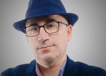 هوشنك أوسي يكتب تركيا والاستثمار في قسد 2025