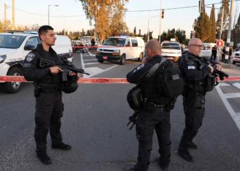 إسرائيل تمنع وزراء الخارجية مصر والسعودية والأردن من زيارة رام الله 2025