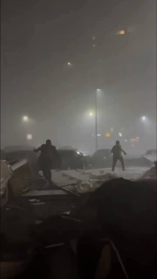 خبير جيولوجي: انفجارات شمسية وراء الاضطرابات الجوية في الإسكندرية والمتوسط 1 خبير جيولوجي: انفجارات شمسية وراء الاضطرابات الجوية في الإسكندرية والمتوسط 2025