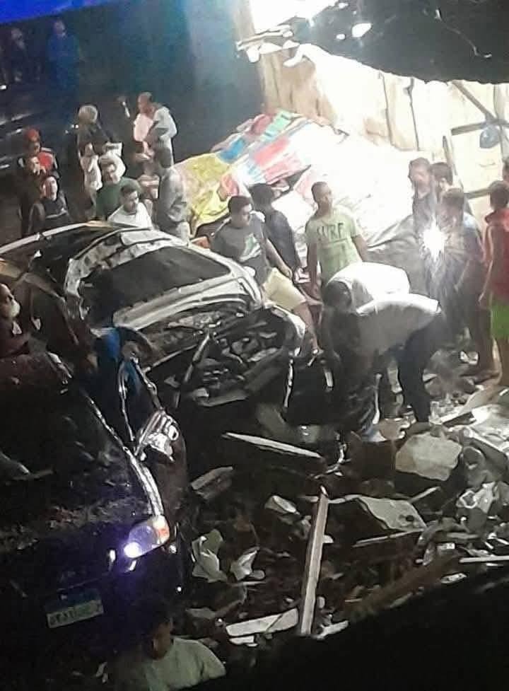 الإسكندرية تحت وطأة عاصفة 2025: خسائر بالملايين ودمار يضرب المدينة "فيديو وصور" 2025