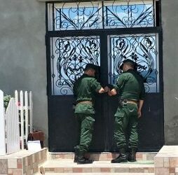 منع الصلاة وملاحقة القساوسة: مسيحيو القبائل يطالبون ترامب بمعاقبة الجزائر 2025