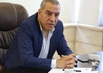 فلسطين تدين منع الاحتلال دخول الوفد العربي إلى رام الله: تصعيد خطير 2025