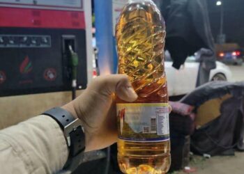 تحرك عاجل بعد شكاوى بيع بنزين مغشوش في مصر 2 تحرك عاجل بعد شكاوى بيع بنزين مغشوش في مصر 2025