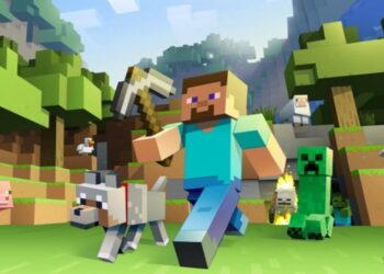 طريقة تحديث لعبة ماين كرافت 1.22 Minecraft الأصلية بخطوات احترافية 2025