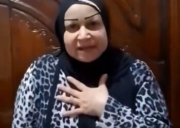 رئيسة تمريض تكشف فضيحة فساد بمليارات الجنيهات في وزارة الصحة وتناشد السيسي: "بنتي بتموت ومفيش دواء" 2025