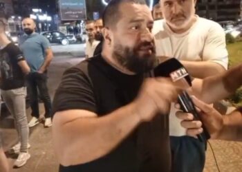 لبنان: تصريحات وئام وهاب تشعل احتجاجات في طرابلس وتحذيرات من فتنة طائفية "فيديو" 2025