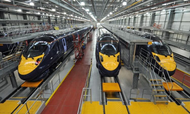 مصنع نيرك يوقع صفقة تاريخية.. 21 قطار مترو بـ3 مليار جنيه.. التفاصيل الكاملة 1 مصنع نيرك يوقع صفقة تاريخية.. 21 قطار مترو بـ3 مليار جنيه.. التفاصيل الكاملة 2025