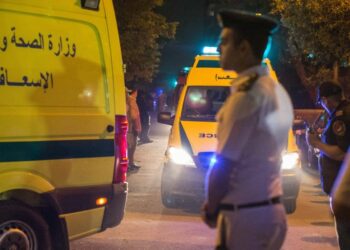 "أسعفني".. تطبيق جديد لحجز وتتبع سيارات الإسعاف بمصر 2025