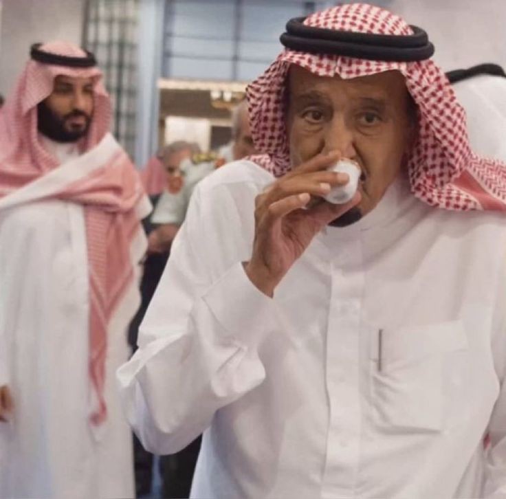 ردًا على شائعات وفاته… خادم الحرمين يأمر باستضافة 1000 حاج من ذوي شهداء فلسطين 1 ردًا على شائعات وفاته… خادم الحرمين يأمر باستضافة 1000 حاج من ذوي شهداء فلسطين 2025