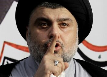 الصدر يقلب الطاولة: انسحاب اللحظة الأخيرة يُشعل فوضى الانتخابات بالعراق 5 الصدر يقلب الطاولة: انسحاب اللحظة الأخيرة يُشعل فوضى الانتخابات بالعراق 2025