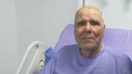 وسط حالة من الاهمال الوسط الفنى ….رحيل الفنان المصرى نعيم عيسى بعد صراع مرير مع المرض 1 وسط حالة من الاهمال الوسط الفنى ….رحيل الفنان المصرى نعيم عيسى بعد صراع مرير مع المرض 2025