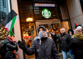 خسائر الشركات الداعمة لإسرائيل.. أرقام صادمة بعد حملات المقاطعة منذ حرب غزة 2025