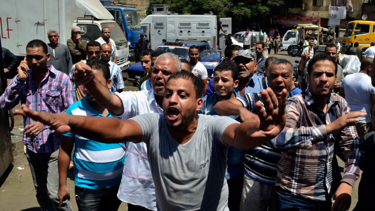 موجة غلاء جديدة في مصر... أسعار الوقود ترتفع والذهب يواصل القفزات 1 موجة غلاء جديدة في مصر... أسعار الوقود ترتفع والذهب يواصل القفزات 2025