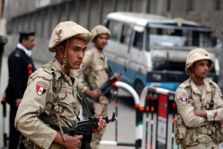 لماذا لا يُتهم نجيب ساويرس بالإرهاب رغم تصريحاته عن الجيش؟ 1 لماذا لا يُتهم نجيب ساويرس بالإرهاب رغم تصريحاته عن الجيش؟ 2025