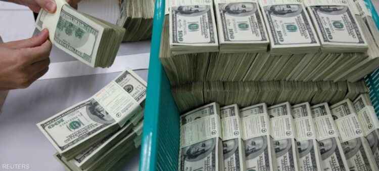 انفراجة جمركية تاريخية.. أمريكا والصين تخفضان الرسوم بنسبة 115% والدولار يقفز لأعلى مستوياته منذ سنوات 1 انفراجة جمركية تاريخية.. أمريكا والصين تخفضان الرسوم بنسبة 115% والدولار يقفز لأعلى مستوياته منذ سنوات 2025