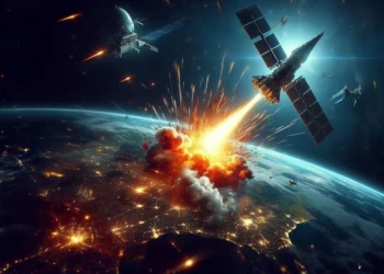 الصين تصدم أمريكا بسلاح فضائي خارق: يضرب أي هدف على الأرض خلال 30 دقيقة 2025