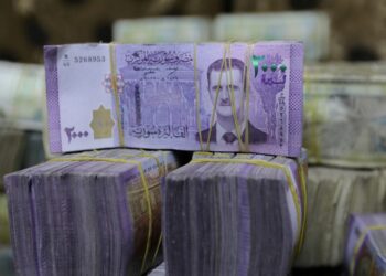 حذف صورة بشار.. كل ما تريد معرفته عن موعد نزول العملة السورية الجديدة وأبرز مواصفاتها 2025