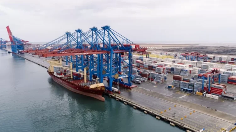 المنطقة الصناعية الروسية في قناة السويس: 7 مليارات دولار إعفاءات... هل يستفيد الاقتصاد المصري حقًا؟" 1 المنطقة الصناعية الروسية في قناة السويس: 7 مليارات دولار إعفاءات... هل يستفيد الاقتصاد المصري حقًا؟" 2025