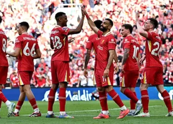 ترتيب الدوري الإنجليزي بعد هزيمة ليفربول أمام برايتون 2025