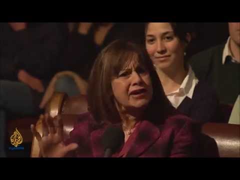 غادة الكرمي تكشف زيف شرعية الاحتلال في مواجهة نارية مع داني دايان 1 غادة الكرمي تكشف زيف شرعية الاحتلال في مواجهة نارية مع داني دايان 2025