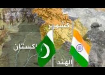 الهند تفرض حظراً فورياً على واردات باكستان 2025