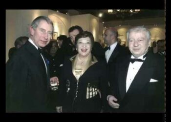 فضيحة نوال الدجوي والبنك الدولي: مقتل حفيدها يفضح شبكة فساد دولية تنهب المساعدات في مصر ولبنان ونيجيريا 2025