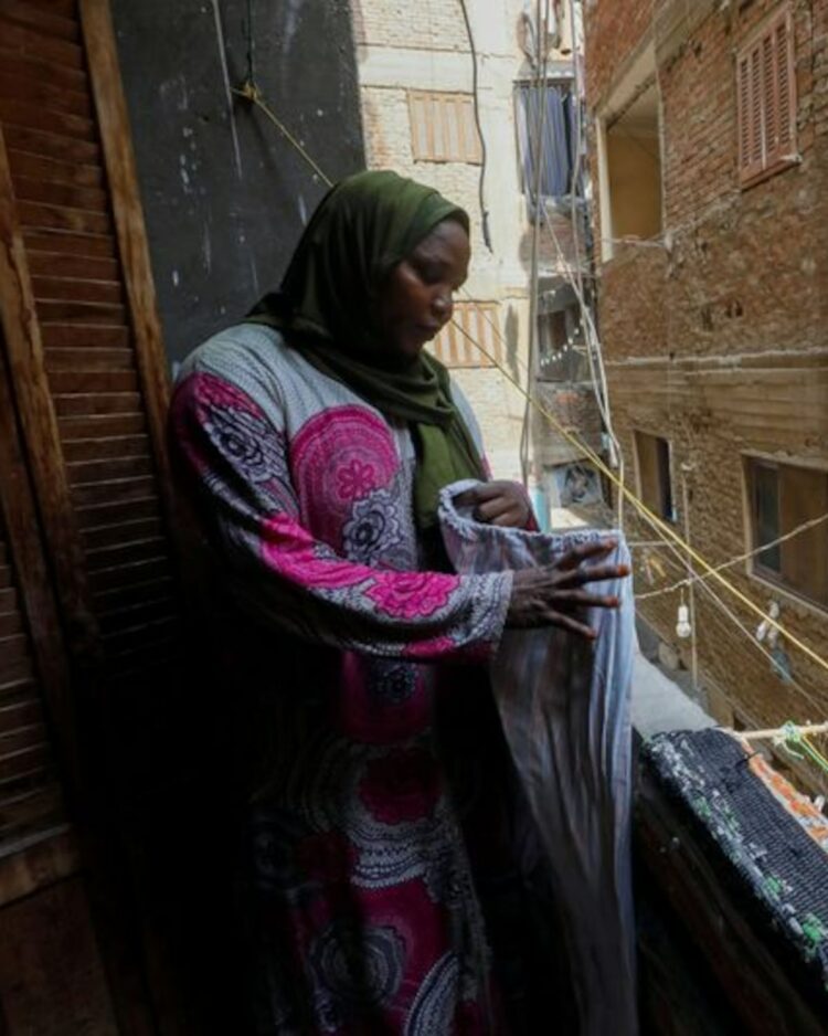 هجرة السودانيين تقلب سوق الإيجارات في مصر وتكشف خلل السياسات الحكومية 1 هجرة السودانيين تقلب سوق الإيجارات في مصر وتكشف خلل السياسات الحكومية 2025