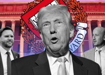 ترامب يفتح النار على «هارفارد» : لا حصانة للأعداء 2025