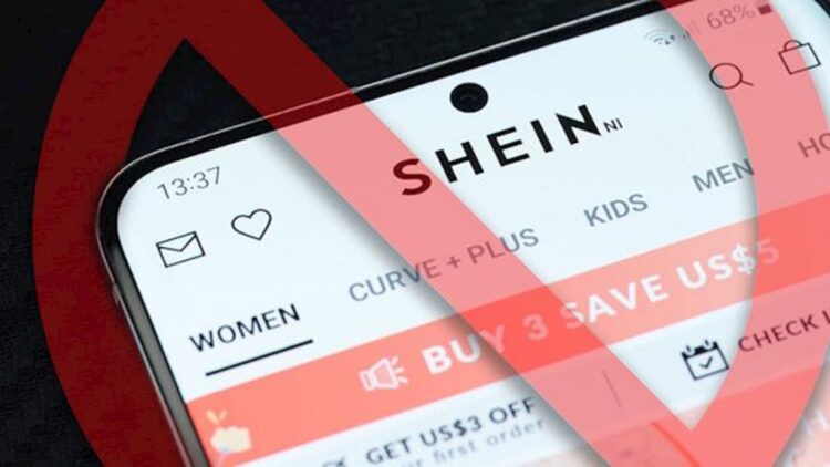 خصومات وهمية وضغوط نفسية.. كيف تورطت "شي إن" في انتهاك حقوق المستهلك؟ 1 خصومات وهمية وضغوط نفسية.. كيف تورطت "شي إن" في انتهاك حقوق المستهلك؟ 2025