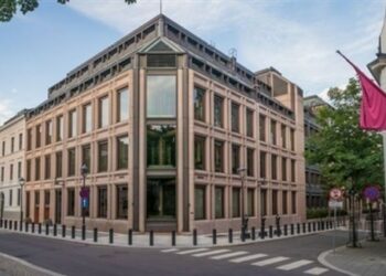 صندوق الثروة السيادية النرويجي يسحب استثماراته من شركة إسرائيلية 2025