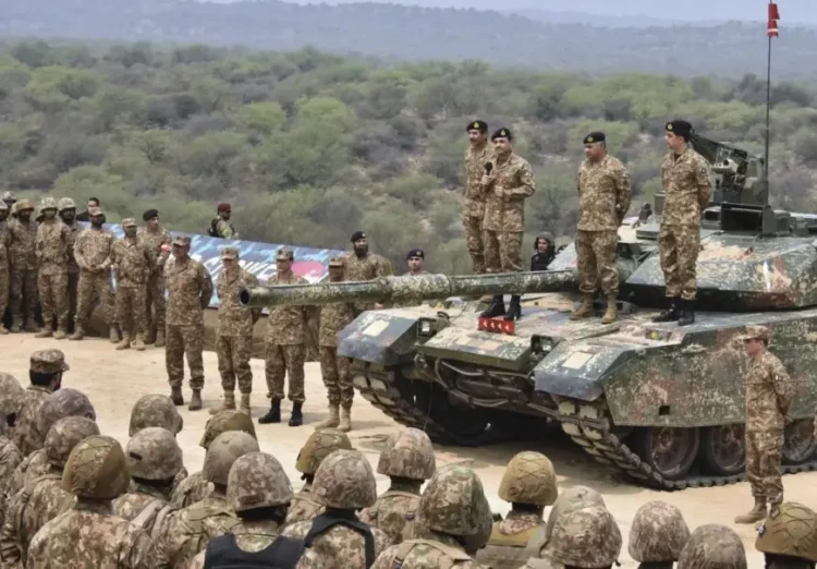 باكستان تصدر بيان شديد اللهجة للرد على تصريحات الهند بشأن التطورات الأخيرة 2025