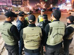 بغداد ترد على الشائعات: لا حظر تجوال.. والأسواق مفتوحة في عز القمة العربية 1 بغداد ترد على الشائعات: لا حظر تجوال.. والأسواق مفتوحة في عز القمة العربية 2025