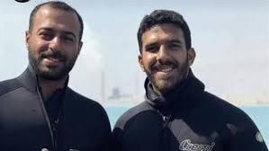 للمرة الثالثة.. وفاة غطاسين بسبب إهمال شركة "O2 Diving" وسط مطالبات بالعدالة 1 للمرة الثالثة.. وفاة غطاسين بسبب إهمال شركة "O2 Diving" وسط مطالبات بالعدالة 2025