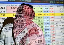 انتعاش هش للسوق السعودي يكشف تبعيته للنفط والسياسة الأمريكية 2025