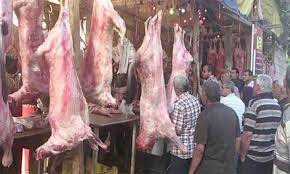 تضخم الأسعار يطفئ فرحة العيد في مصر... كم وصل سعر اللحوم والأضاحي؟ 2 تضخم الأسعار يطفئ فرحة العيد في مصر... كم وصل سعر اللحوم والأضاحي؟ 2025