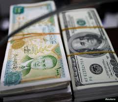 الليرة السورية تحقق قفزة تاريخية.. تفاصيل بالأرقام حول تأثيرها على معيشة السوريين 1 الليرة السورية تحقق قفزة تاريخية.. تفاصيل بالأرقام حول تأثيرها على معيشة السوريين 2025