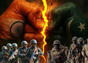 الهند وباكستان تقتربان من مواجهة نووية بعد ضربات جامو وأمرتسار 2025