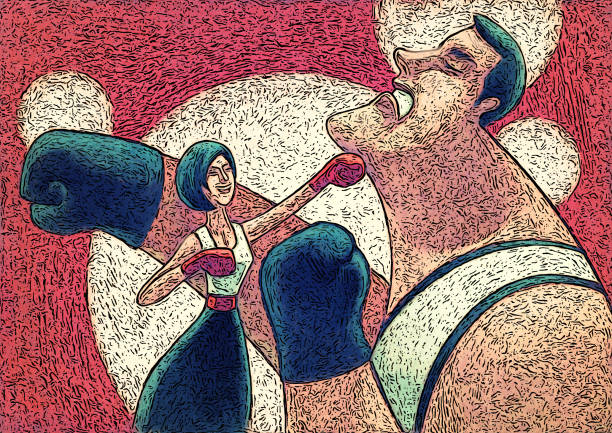 فوائد الشجار بين الزوجين: كيف يقوّي الخلاف العلاقة ويعزز التواصل العاطفي؟ 2025